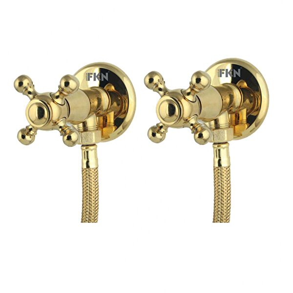 FKN Taharet Musluğu