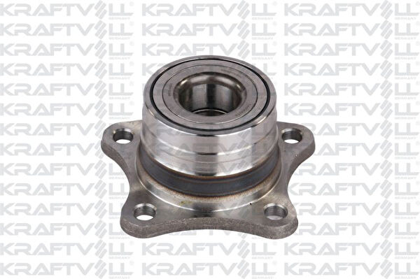 Kraftvoll Teker Rulmanı