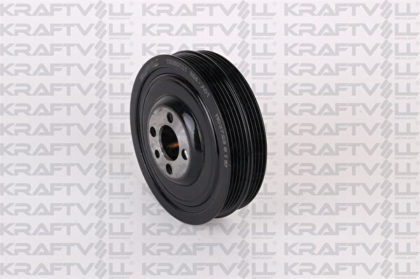 Kraftvoll Krank, Piston ve Contalar