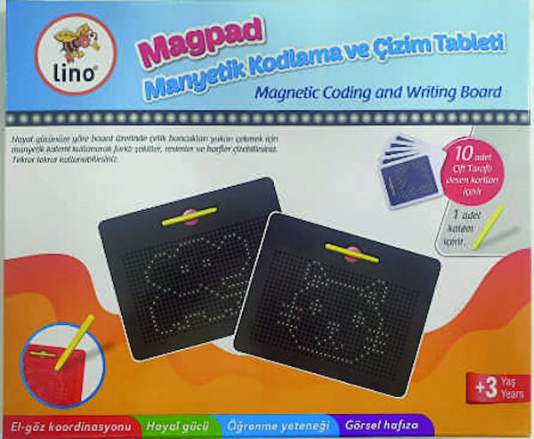 Pusulastore Grafik Tablet