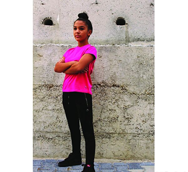 Uhlsport Spor Eşofman Altı