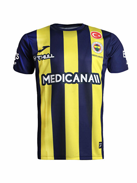 Fenerbahçe Futbol Forma, Şort