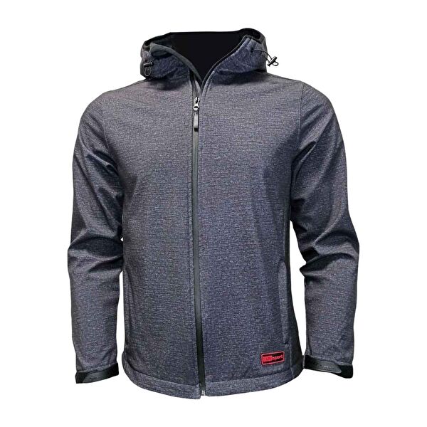 Uhlsport Erkek Mont, Kaban