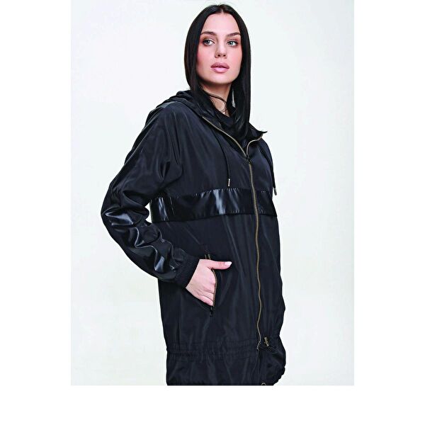 Uhlsport Kadın Mont