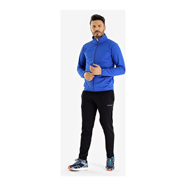 Tryon Sporcu Sweatshirt