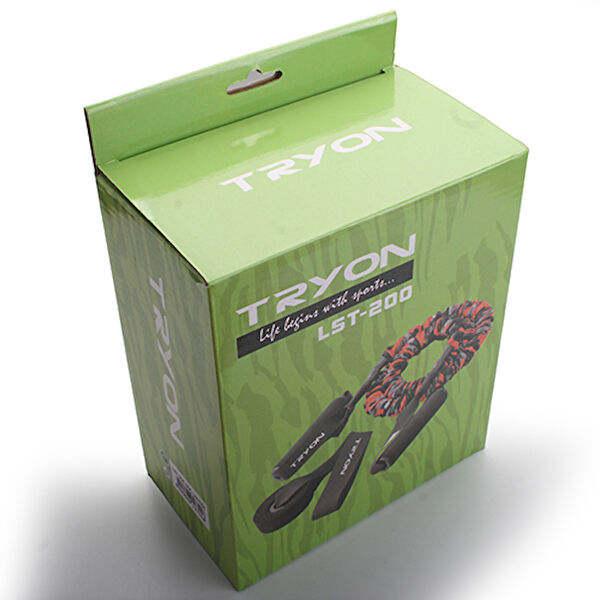 Tryon Futbol Antreman Aksesuarları