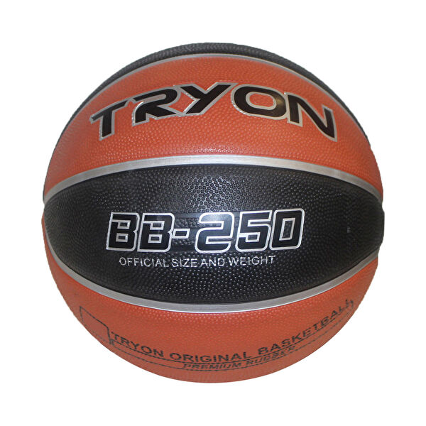 Tryon Basketbol Topu