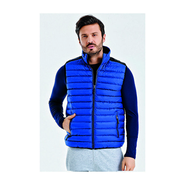 Uhlsport Erkek Yelek