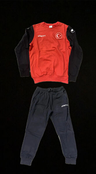 Uhlsport Spor Eşofman Takımı