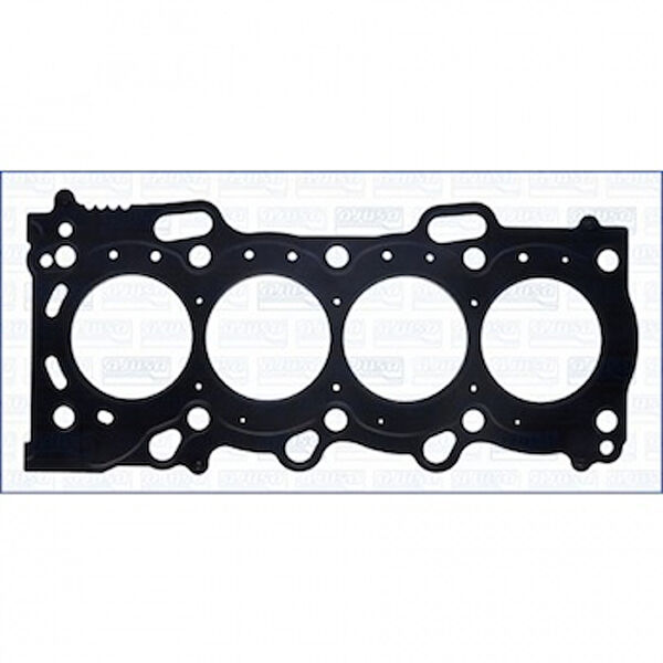 Stone Krank, Piston ve Contalar