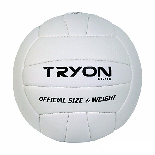 Tryon Voleybol Topu