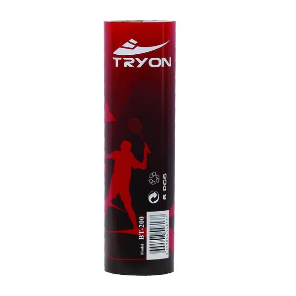 Tryon Badminton Topu