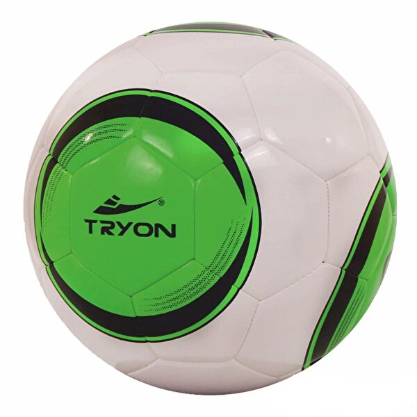 Tryon Futbol Topu