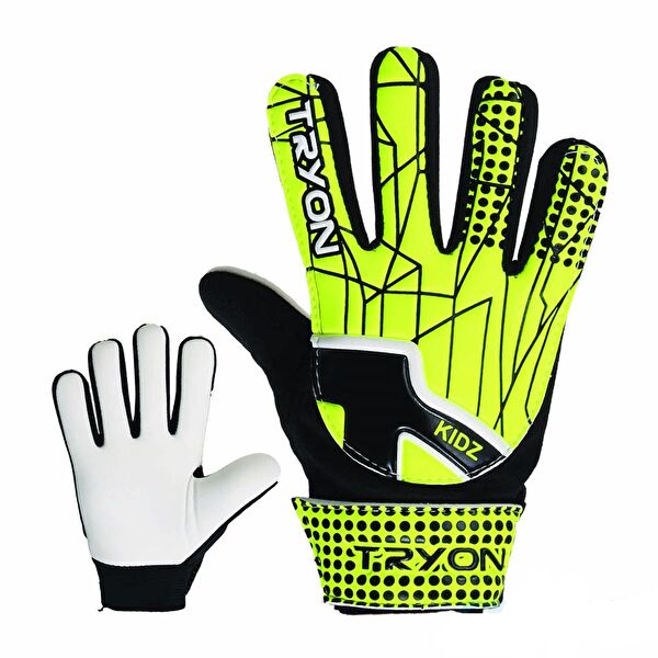 Tryon Kaleci Eldiveni