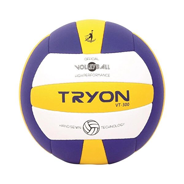 Tryon Voleybol Topu
