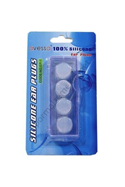 Tryon Kulak, Burun Tıkacı