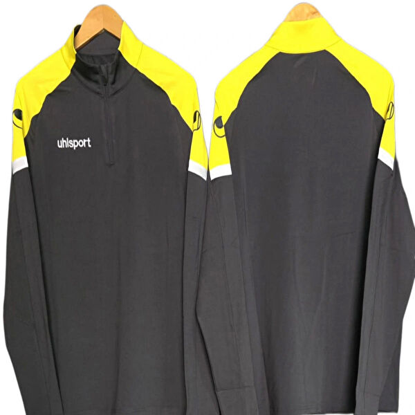 Uhlsport Sporcu Sweatshirt