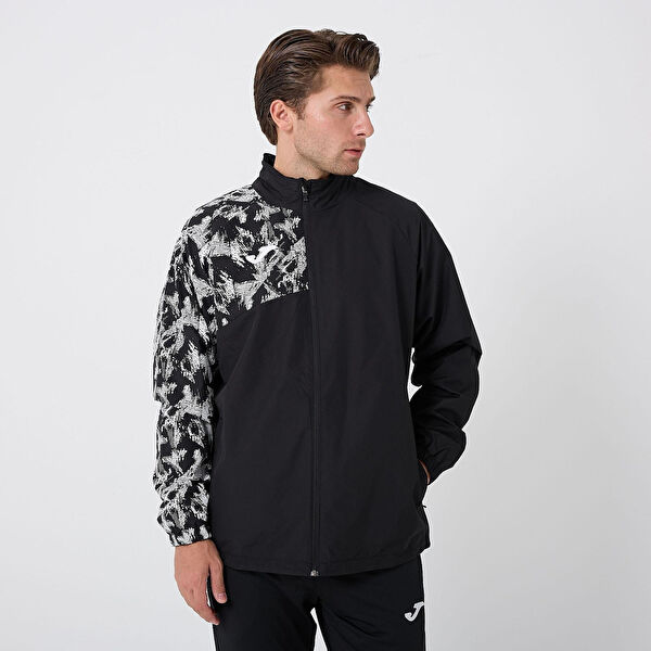 Joma Sporcu Mont, Kaban, Yağmurluk