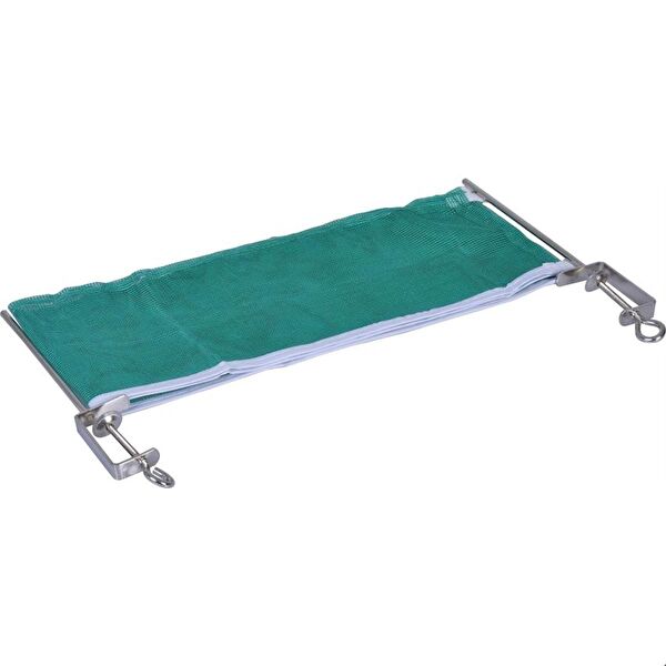 Tryon Tenis Masası, Filesi