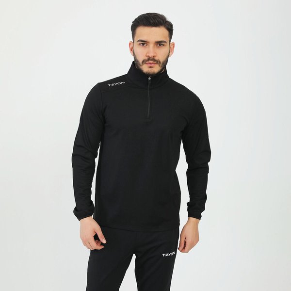 Tryon Sporcu Sweatshirt