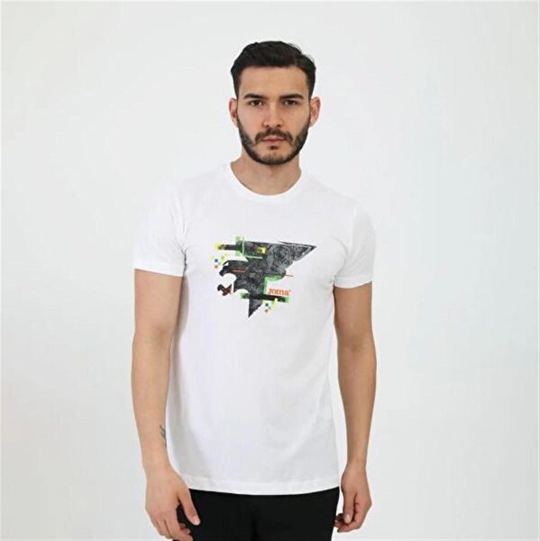 Joma Sporcu Tişört