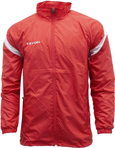 Tryon Sporcu Mont, Kaban, Yağmurluk