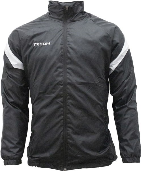 Tryon Sporcu Mont, Kaban, Yağmurluk
