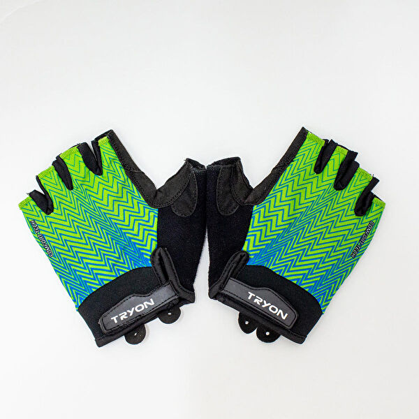 Tryon Ağırlık Eldiveni, Kemeri