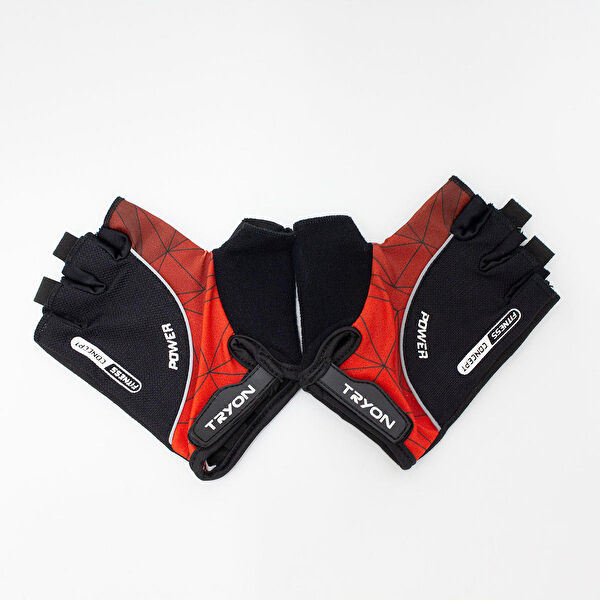 Tryon Ağırlık Eldiveni, Kemeri