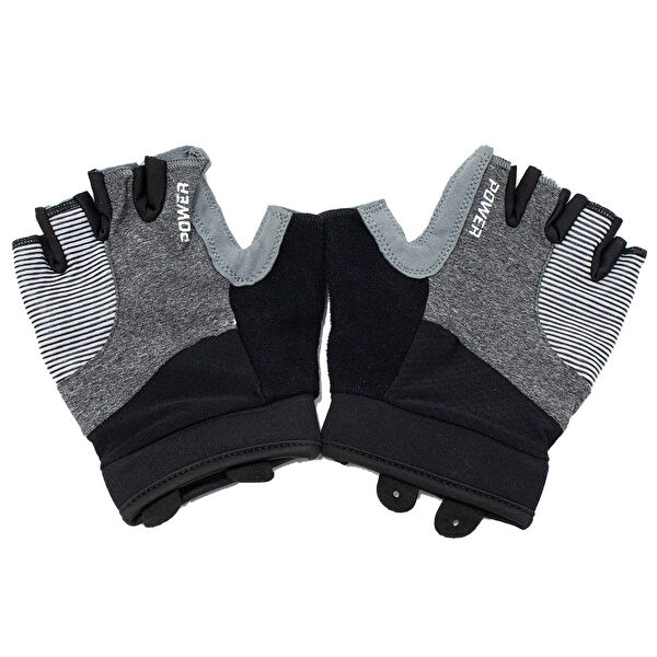 Tryon Ağırlık Eldiveni, Kemeri