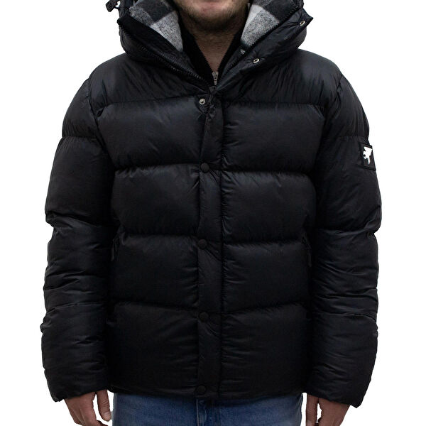 Joma Sporcu Mont, Kaban, Yağmurluk