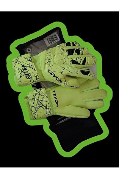 Tryon Kaleci Eldiveni