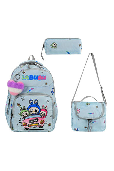 KumOziShop Okul Çantası