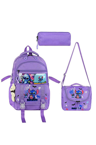 KumOziShop Okul Çantası