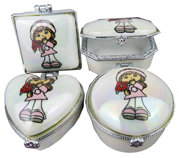 Orhanucuzluk Parti Süsleme Malzemeleri