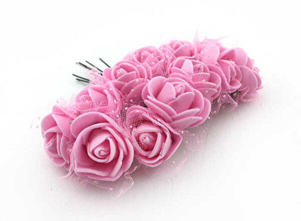 Orhanucuzluk Parti Süsleme Malzemeleri