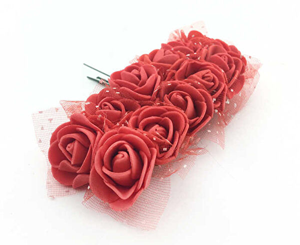 Orhanucuzluk Parti Süsleme Malzemeleri