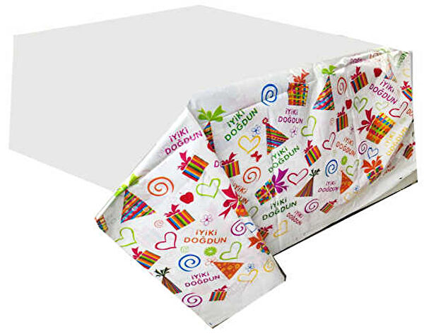 Orhanucuzluk Parti Süsleme Malzemeleri