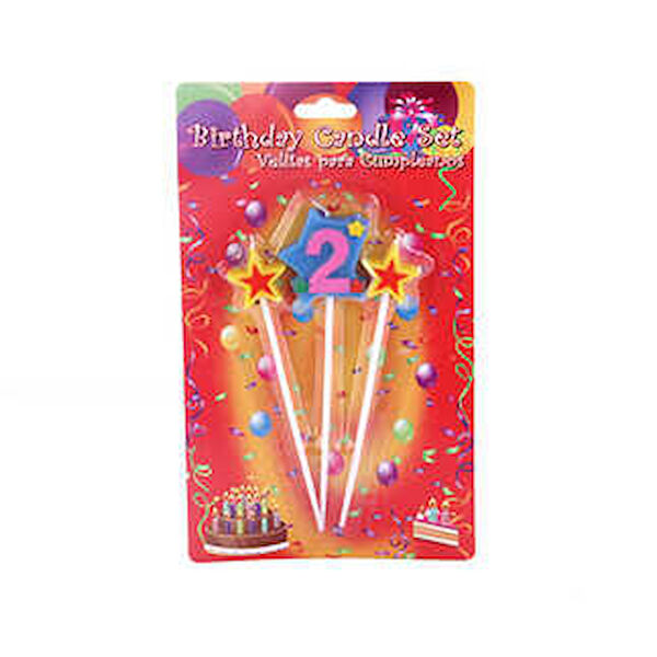 Acar Parti Süsleme Malzemeleri