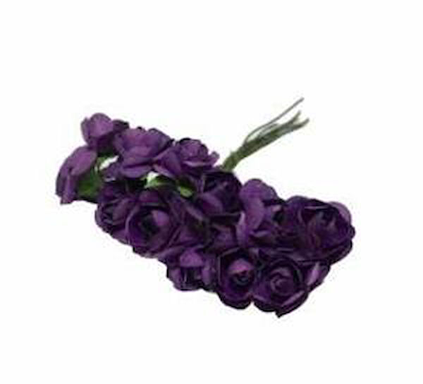 Acar Yapay Çiçek, Meyve