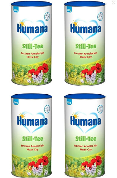 Humana Vitamin, Mineral