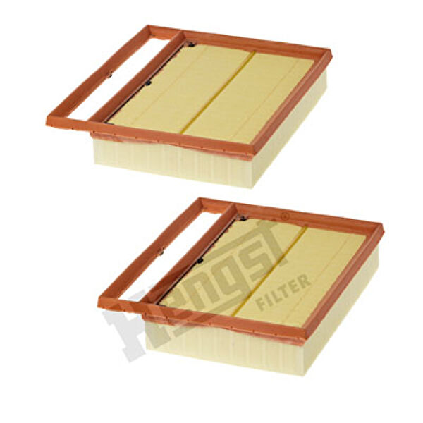 HENGST Hava Filtreleri