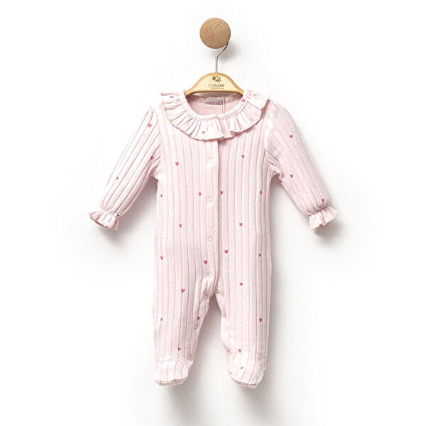 Cassiope Bebek Tulum