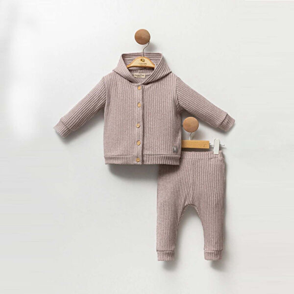 Cassiope Bebek Alt, Üst Takım