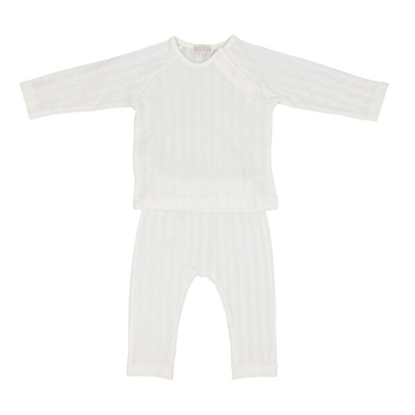 Cassiope Bebek Alt, Üst Takım