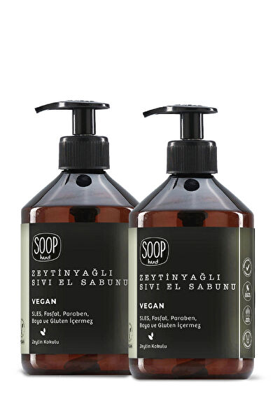 Soop Sabun
