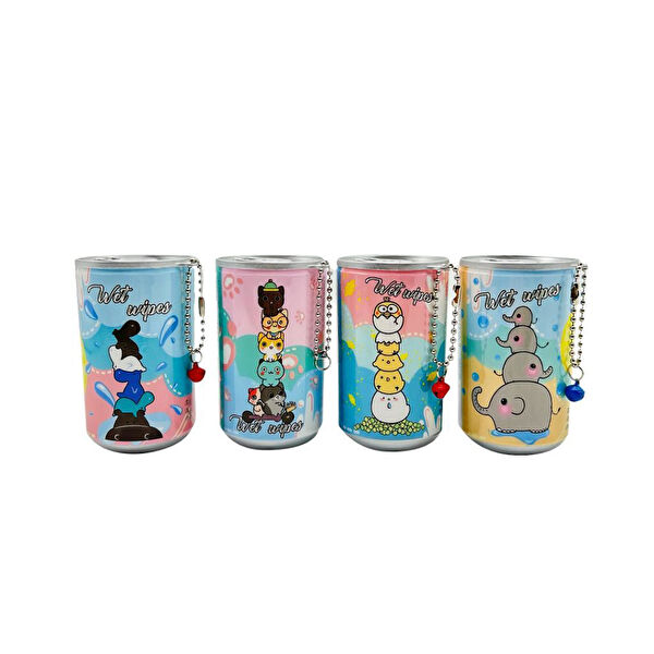 Kinghome Islak Mendil, Havlu