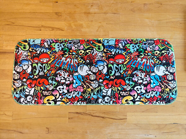 Sge Teknoloji Mouse Pad