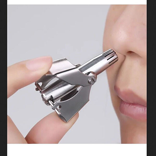 Mighty Tüy Temizleme Makinesi