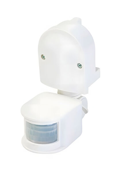 Kendal Sensör, Dedektör